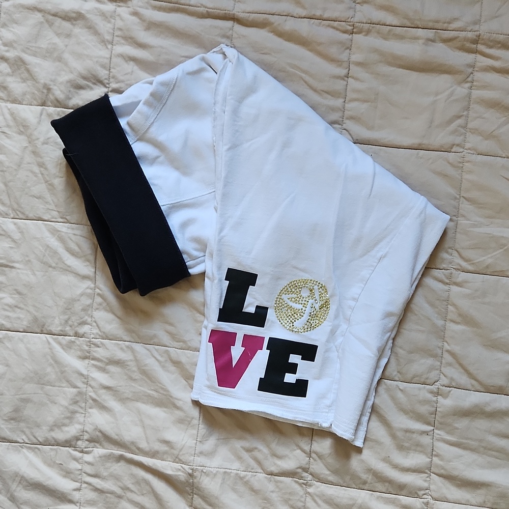 Zumba wear